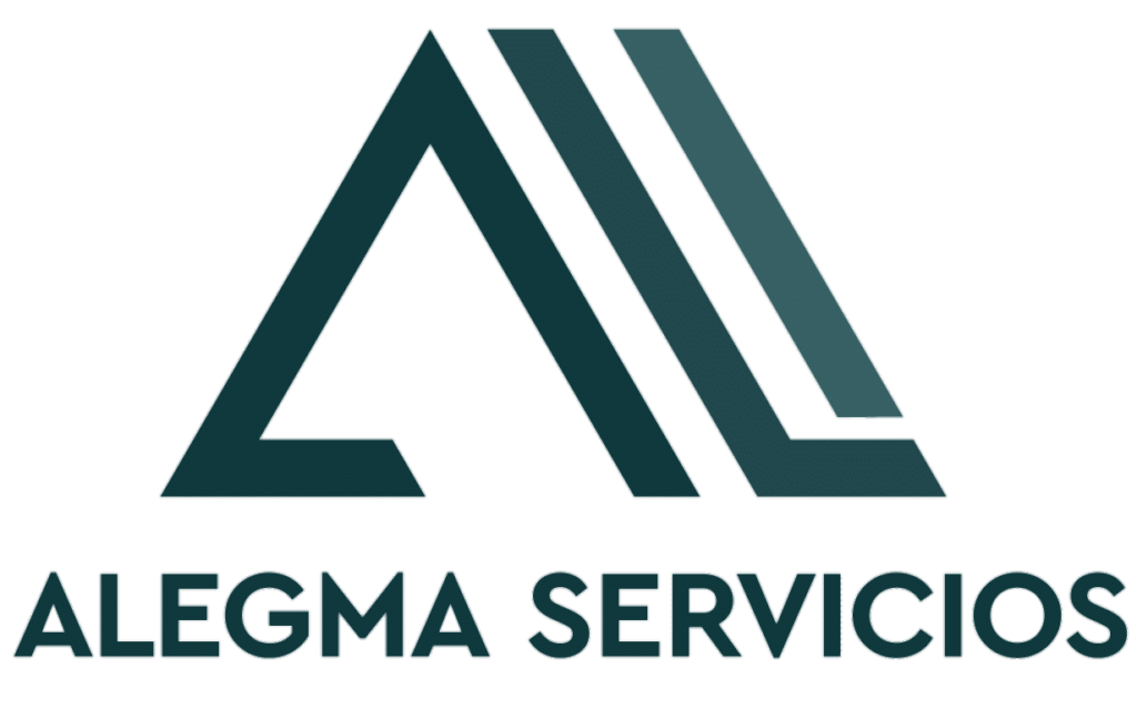 Alegma Servicios logo